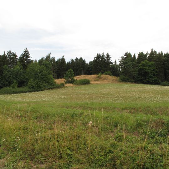 Příšovská homolka