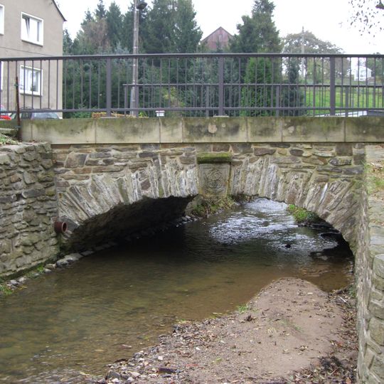 Rittergut Oberschaar Oberschaar