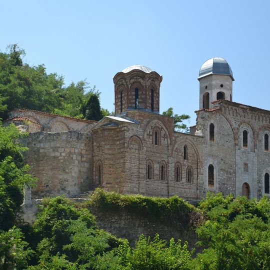 Iglesia del Divino Salvador