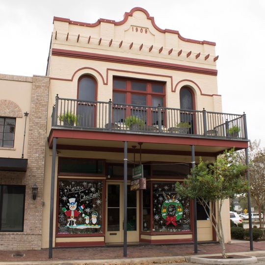 Keef-Filley Building