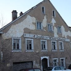 Ehemaliges Wirtshaus