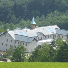 Kloster Hochstraß