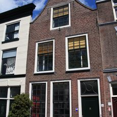 Oude Singel 46, Leiden