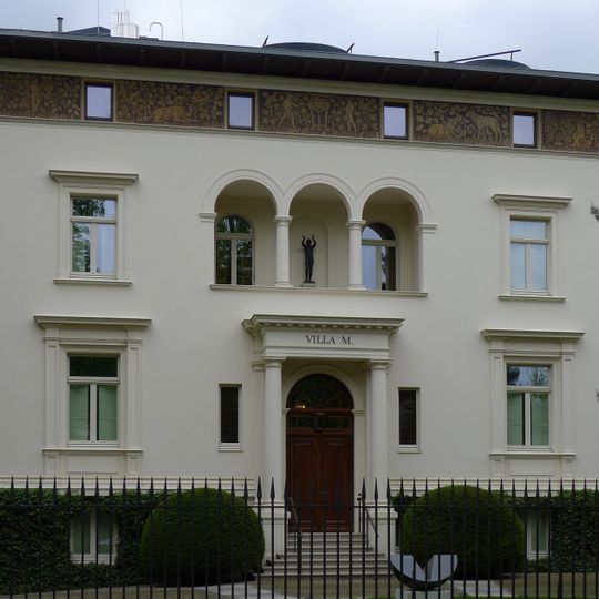 Villa Maren