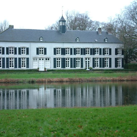 Genbroek Castle