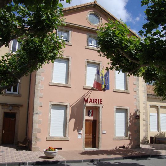 Saint-Julien-en-St-Alban