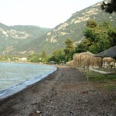 Kamena Vourla-Galini