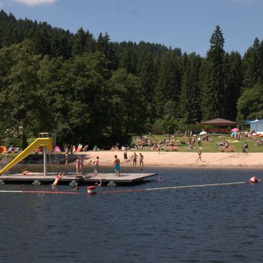 Titisee Strandbad