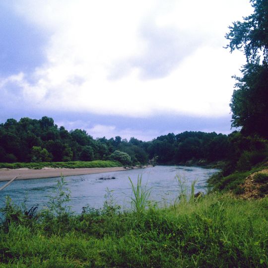 Ouachita River