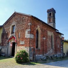 San Bartolomeo al Bosco