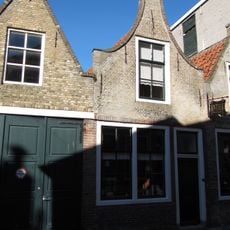Nieuwe Bogerdstraat 6, Zierikzee