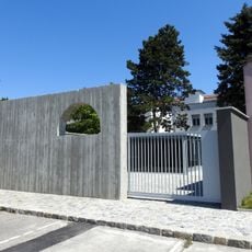 Garden of Remembrance