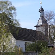 St. Ulrich (Triptis)