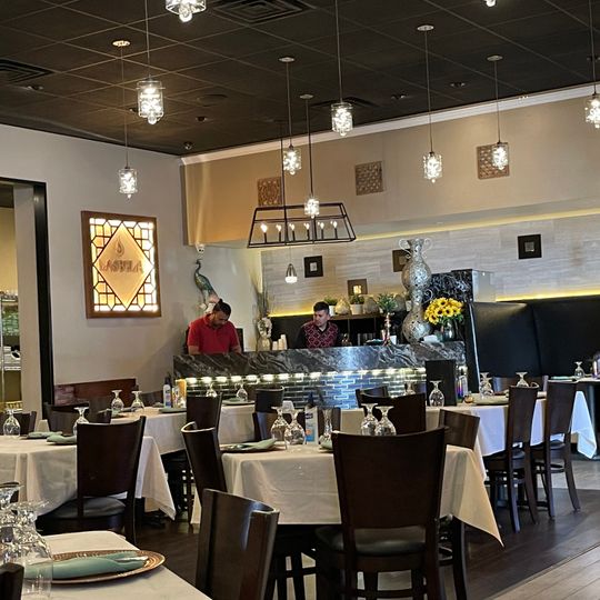 Lasbela Restaurant & Catering