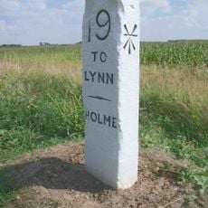 Milestone,  opp. Drove Orchards farm shop