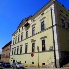 Meštiansky dom, dom meštiansky