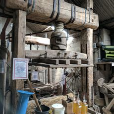 Mill House Cider Museum