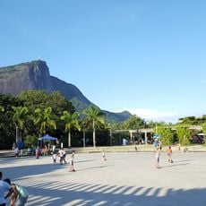 Parque dos Patins