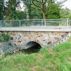 Straßenbrücke Rothersdorf