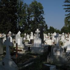 Ghencea Cemetery