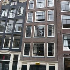 Spuistraat 87, Amsterdam