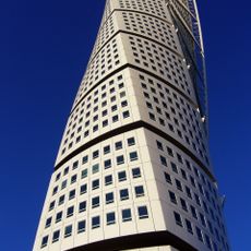 Turning Torso