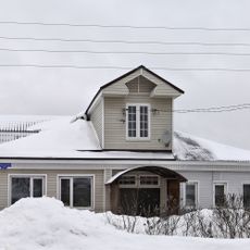 Дом жилой (Тереховицы)