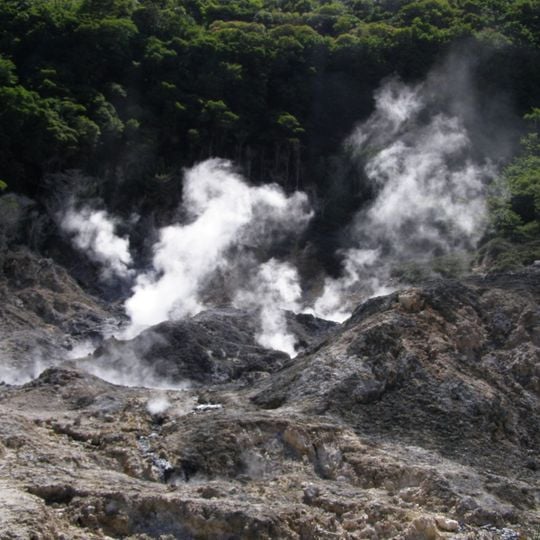 Sulfur Springs