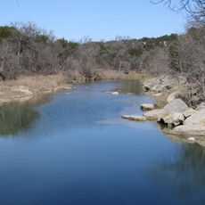 Park Stanowy Dinosaur Valley