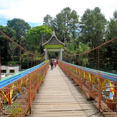 Limpapeh Bridge