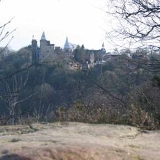 Alton Towers