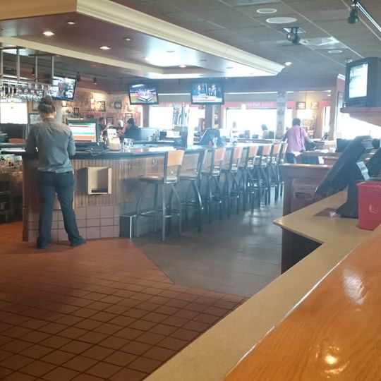 Applebee's Grill + Bar