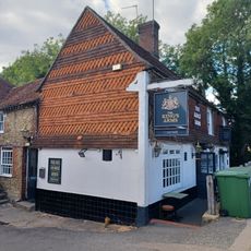 The King's Arms Inn