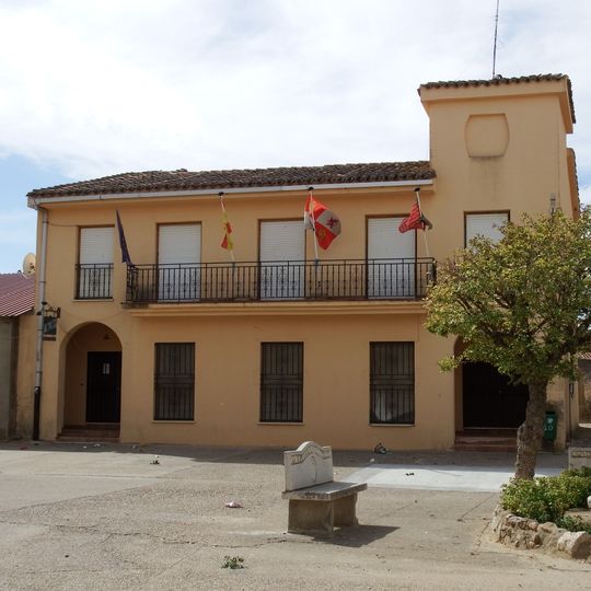 Bustillo del Oro