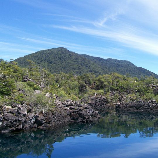 Dipartimento di Huiliches