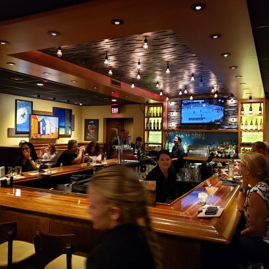 Outback Steakhouse