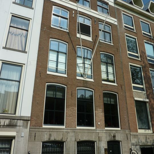 Herengracht 457, Amsterdam