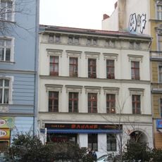 Karl-Marx-Straße 28