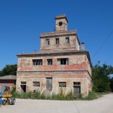Il Torrione (Abbadia)