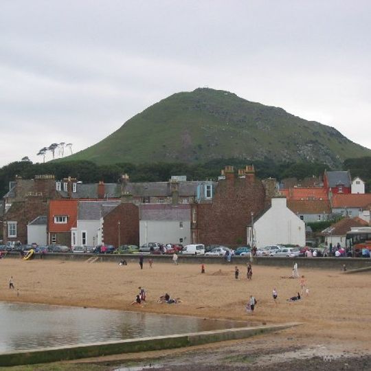 North Berwick Law