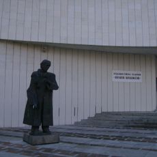 Ilia Beshkov galery, Pleven