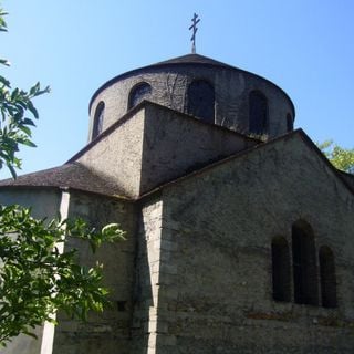 Église Saint Séraphin de Sarov