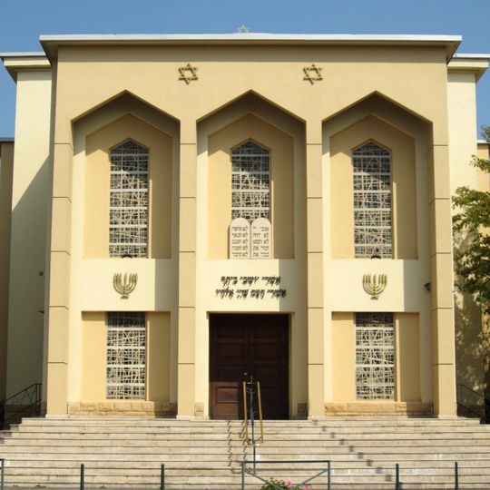 Synagogue of Thionville