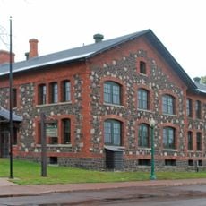 Keweenaw National Historical Park