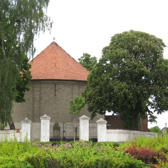 Gołanice