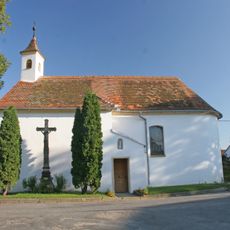 Church of the Assumption of the Virgin Mary
