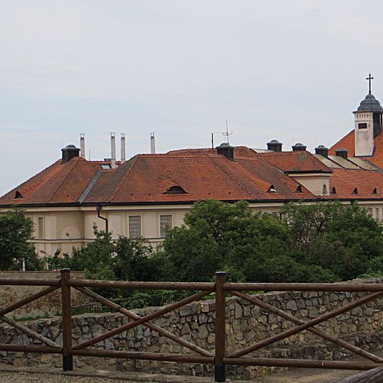 Věznice Znojmo