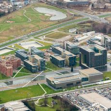 ThyssenKrupp Hauptquartier