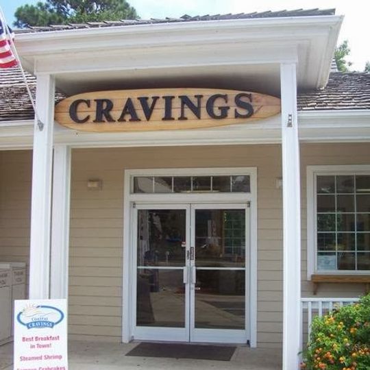 Coastal Cravings