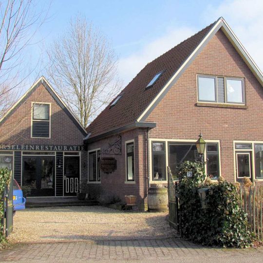 Beulakerweg 79,  8355AC  Giethoorn